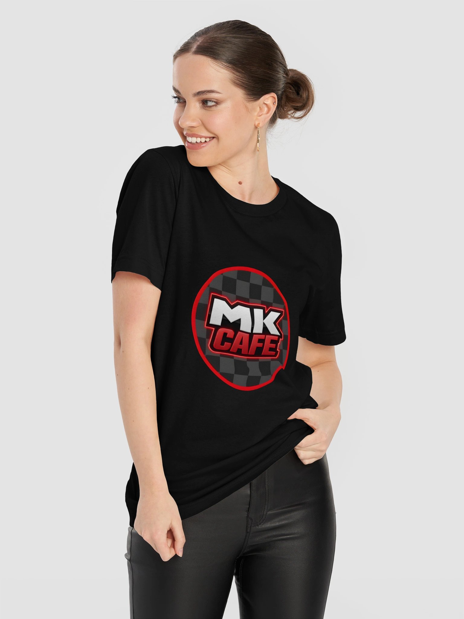 MK Cafe Official Unisex T-Shirt product image (11)
