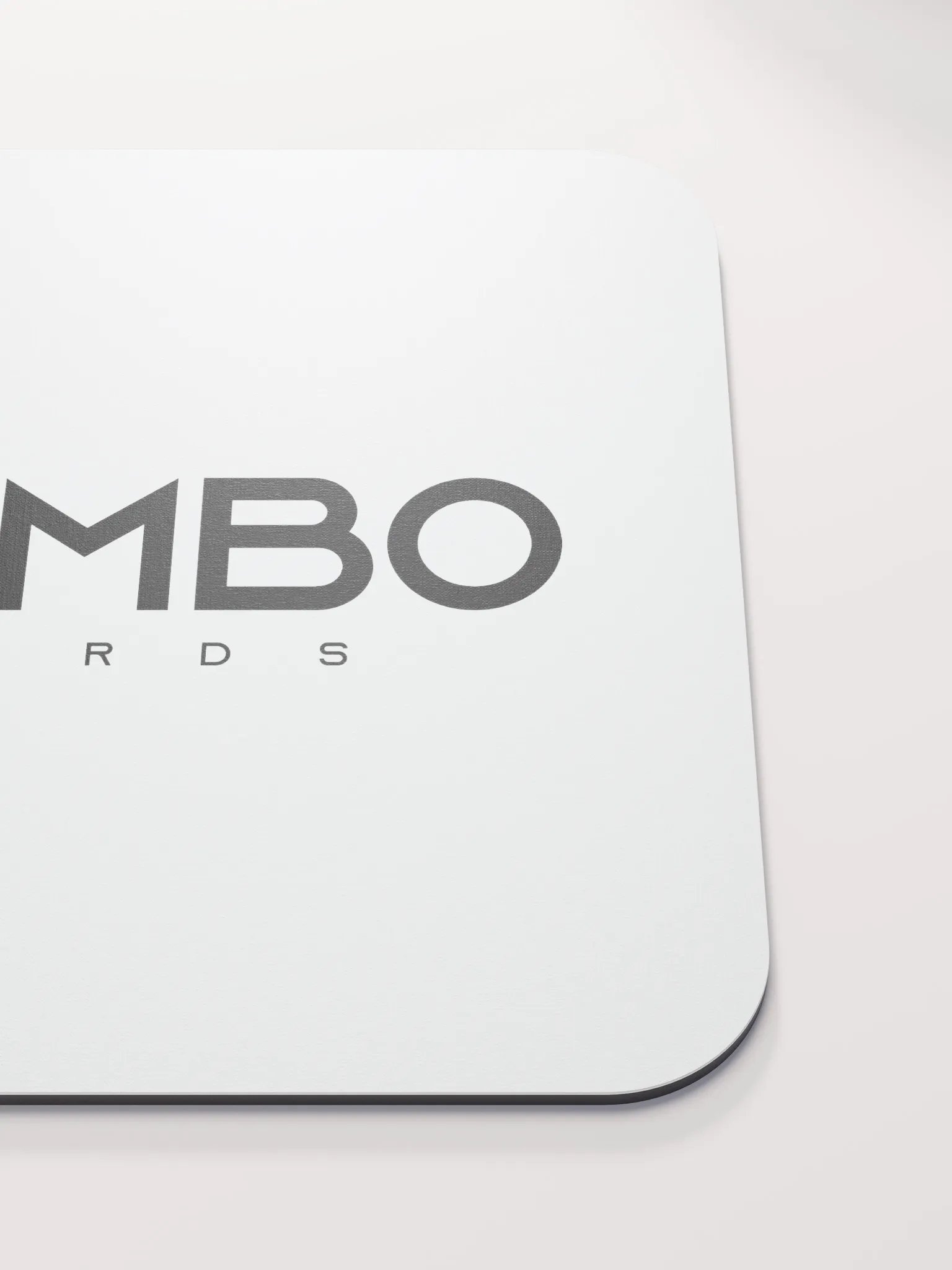 HUAMBO Classic Mouse Pad product image (5)