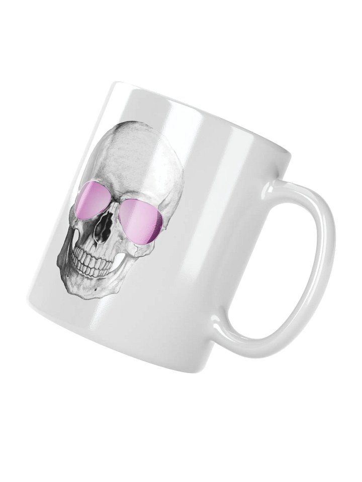AviatorSkully Mug – Fuel Your Day with Skull-Tastic Style! product image (4)