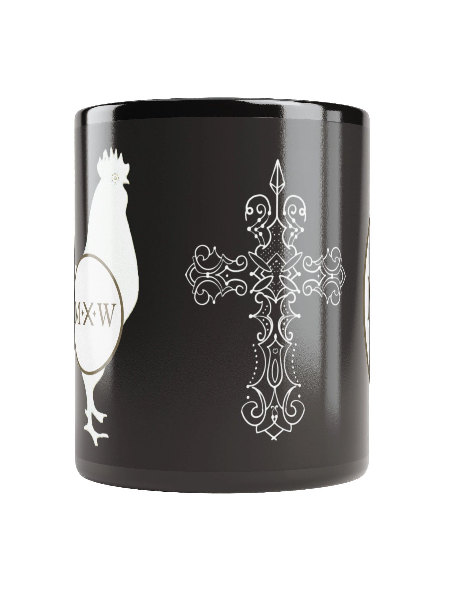 MW Logo Mug product image (10)