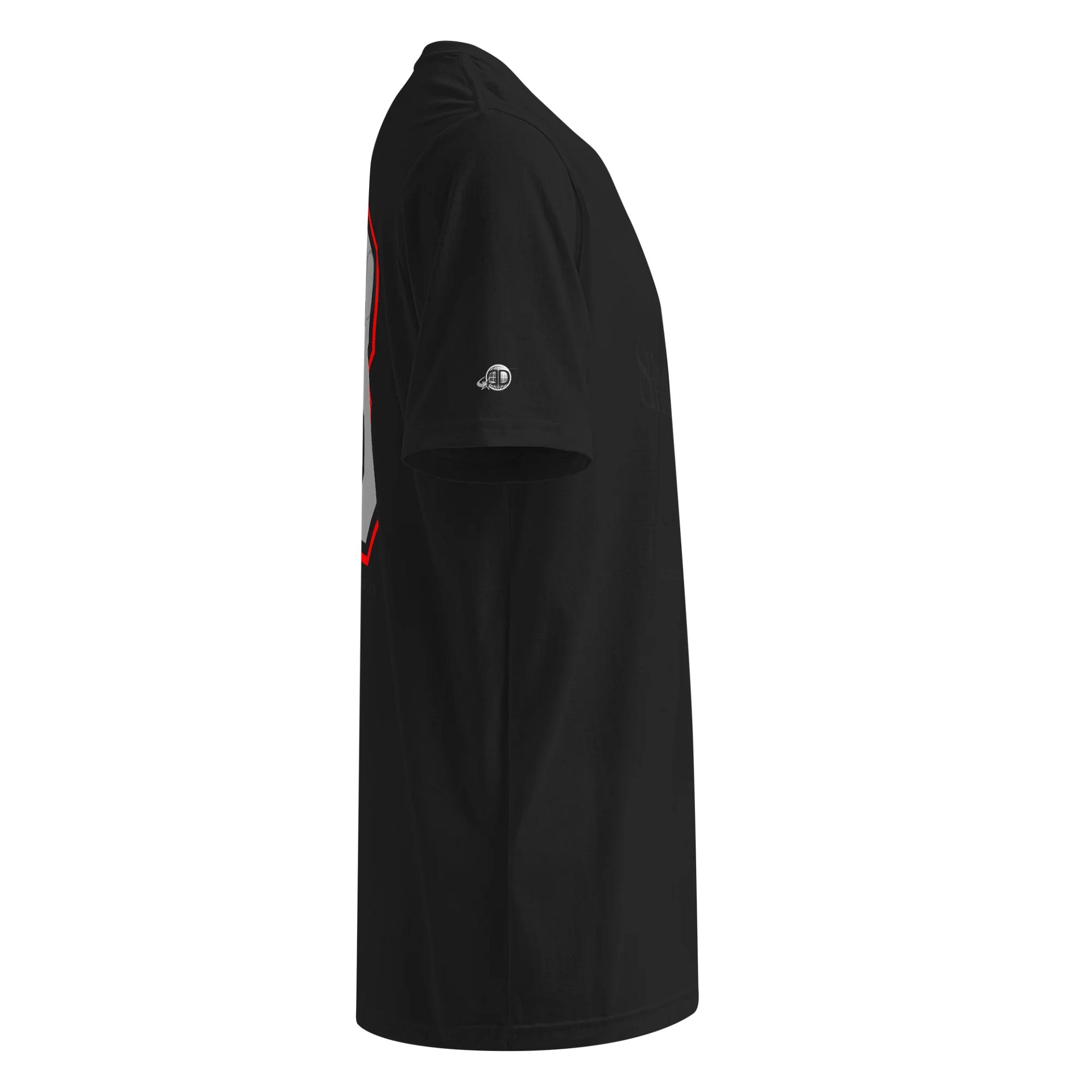ShampoO - Philly | Athletic Tee product image (4)