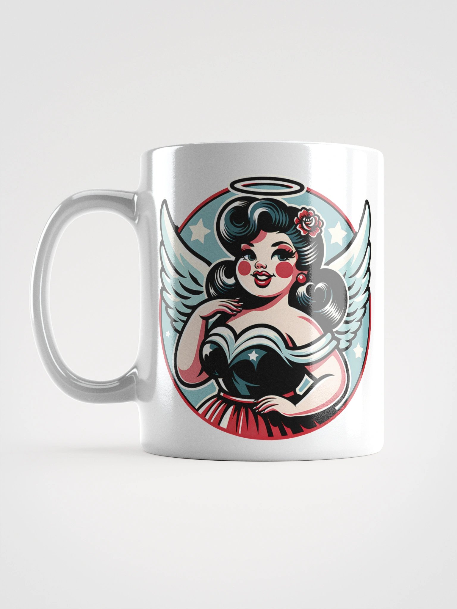 Heavenly Devil Duo Mug product image (16)