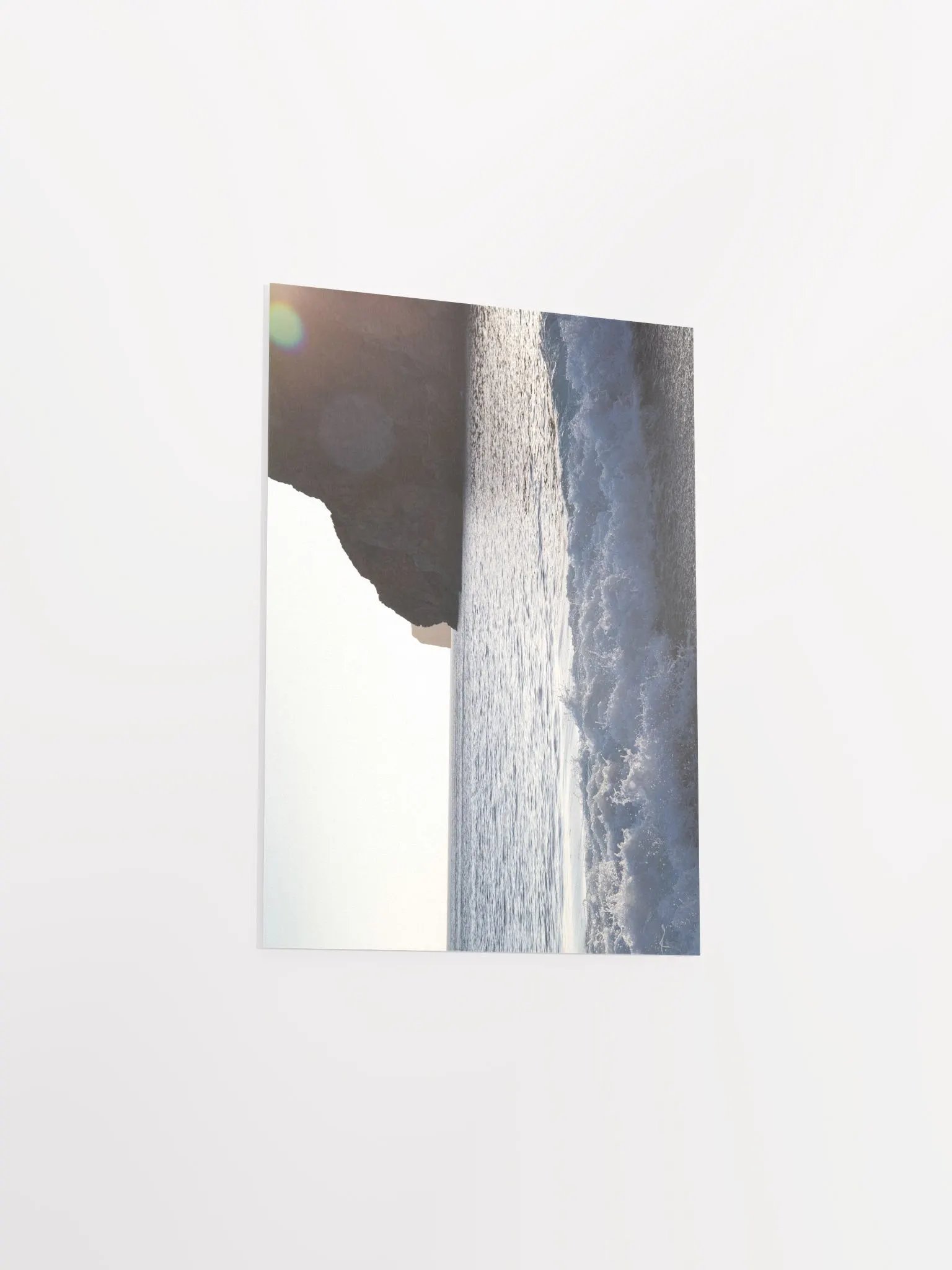 Portugal en el mar - Enhanced Matte Paper Poster product image (4)