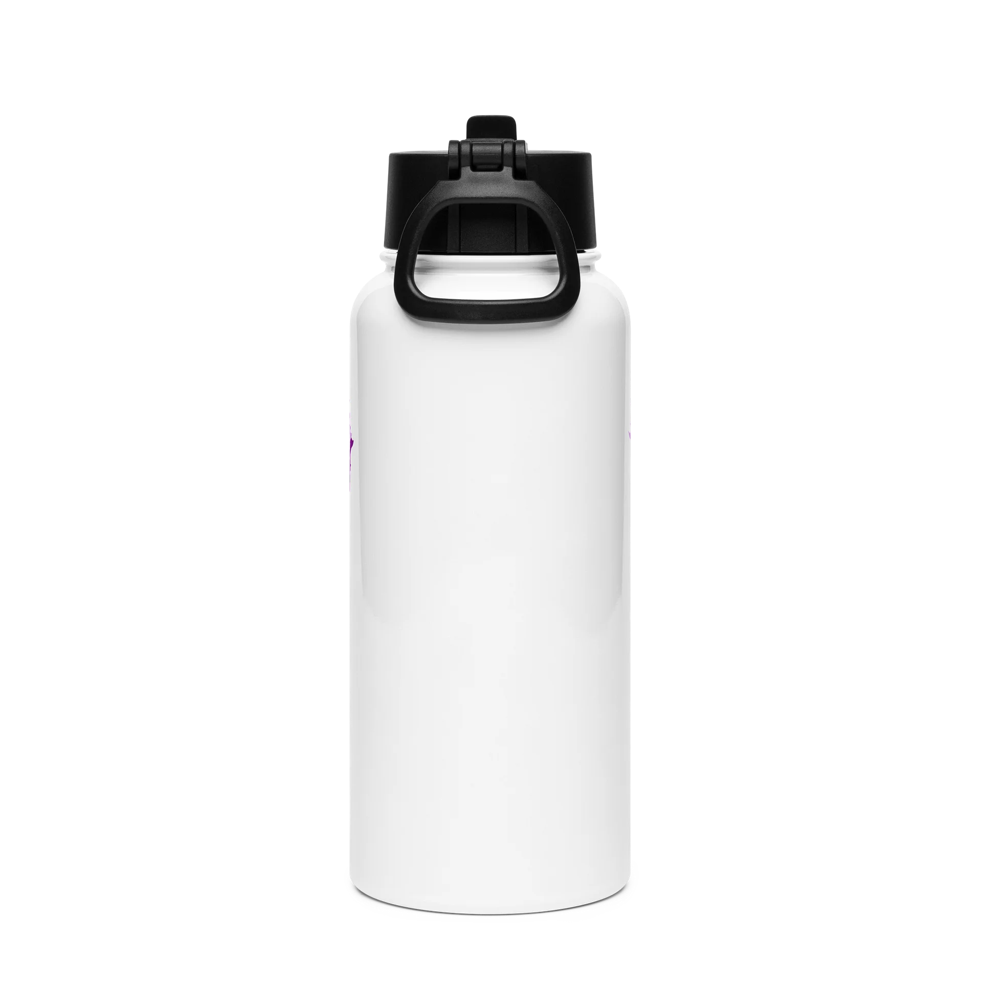 Gnome Squad 32oz Straw Bottle product image (2)