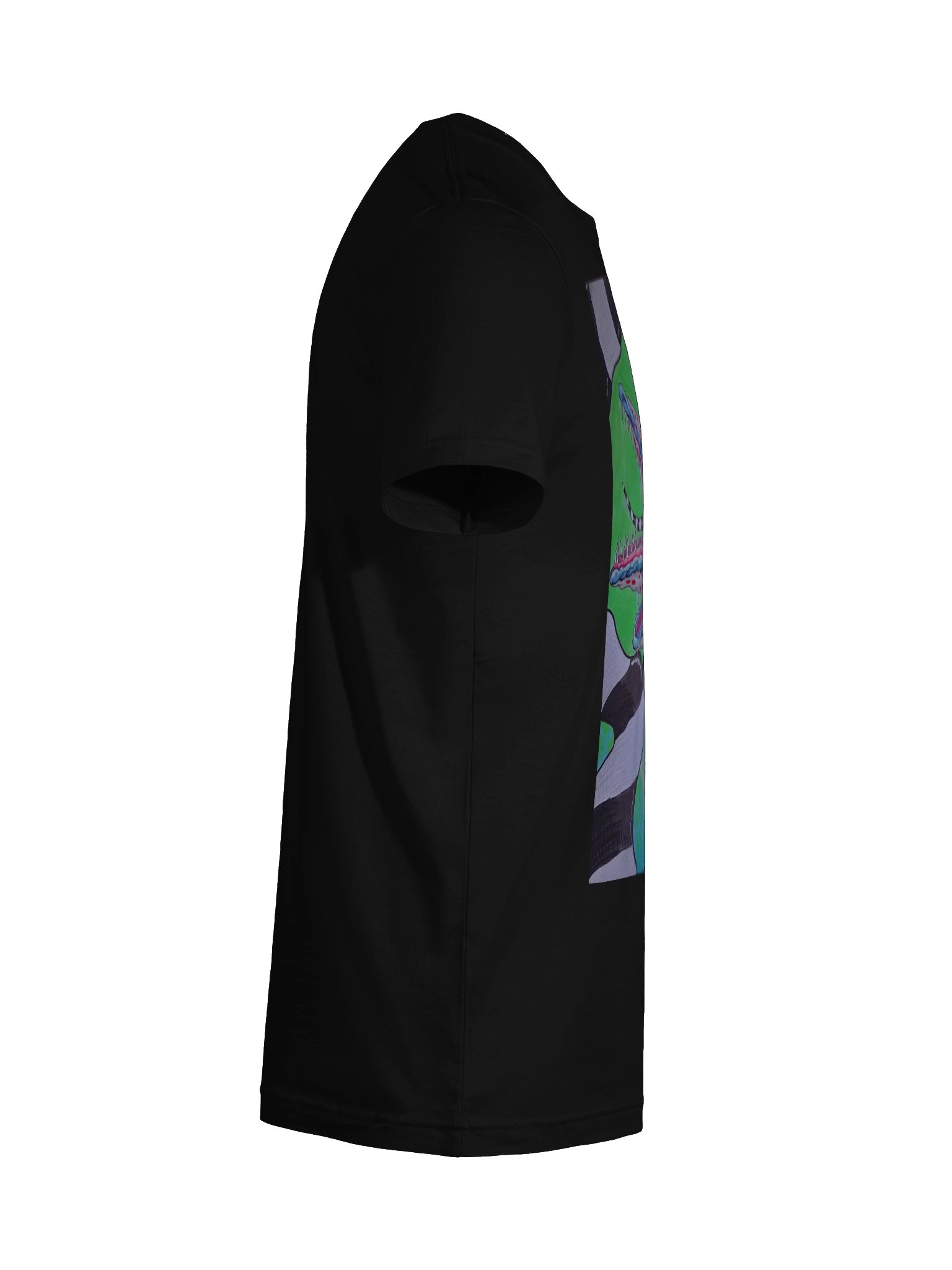 Sandworm! (super soft cotton) product image (12)
