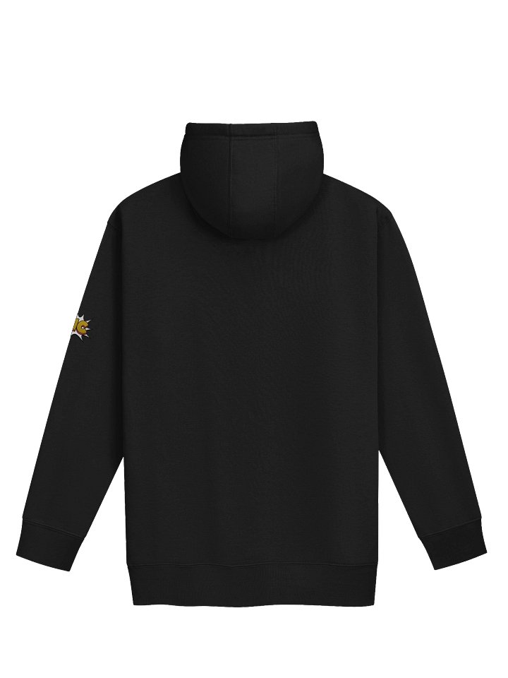 Bernthal Mode: ON — Premium Hoodie product image (2)