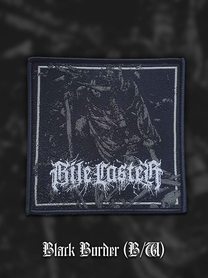 BILE CASTER - WRITHING BETWEEN BIRTH AND DEATH product image (3)