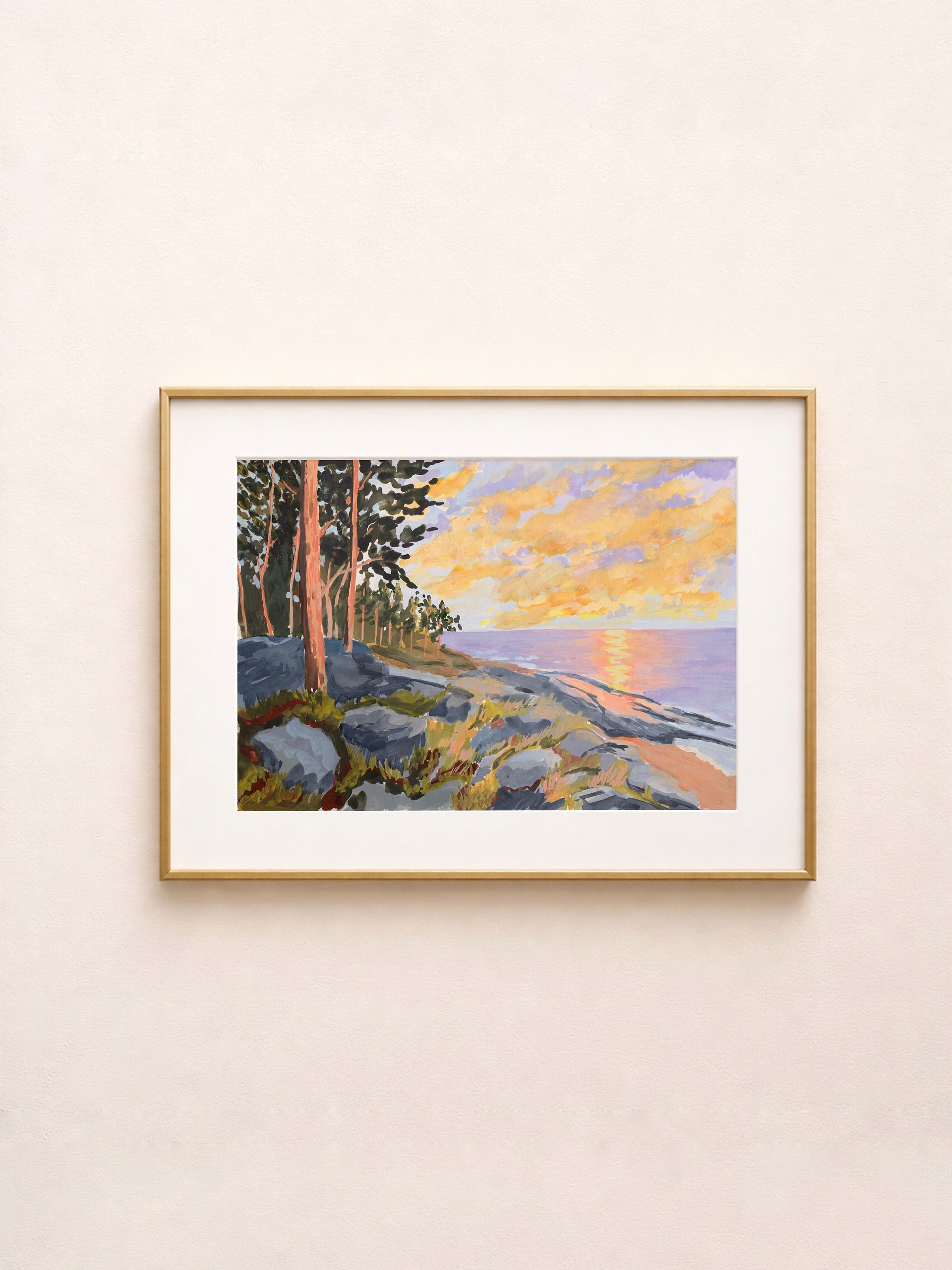 Golden hour product image (2)