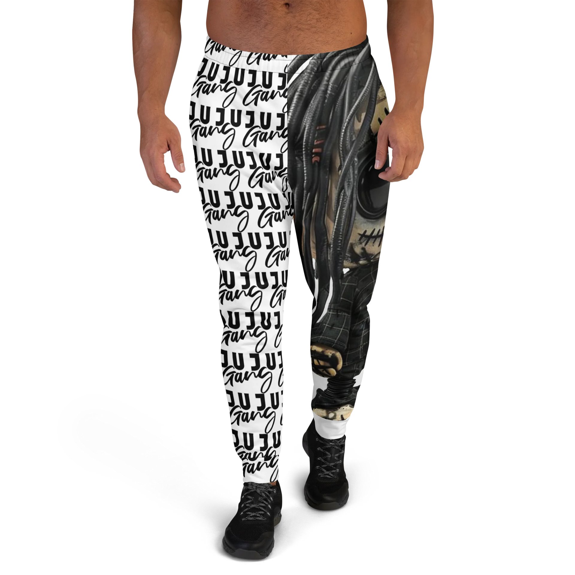 Juju Gang Pjs product image (2)