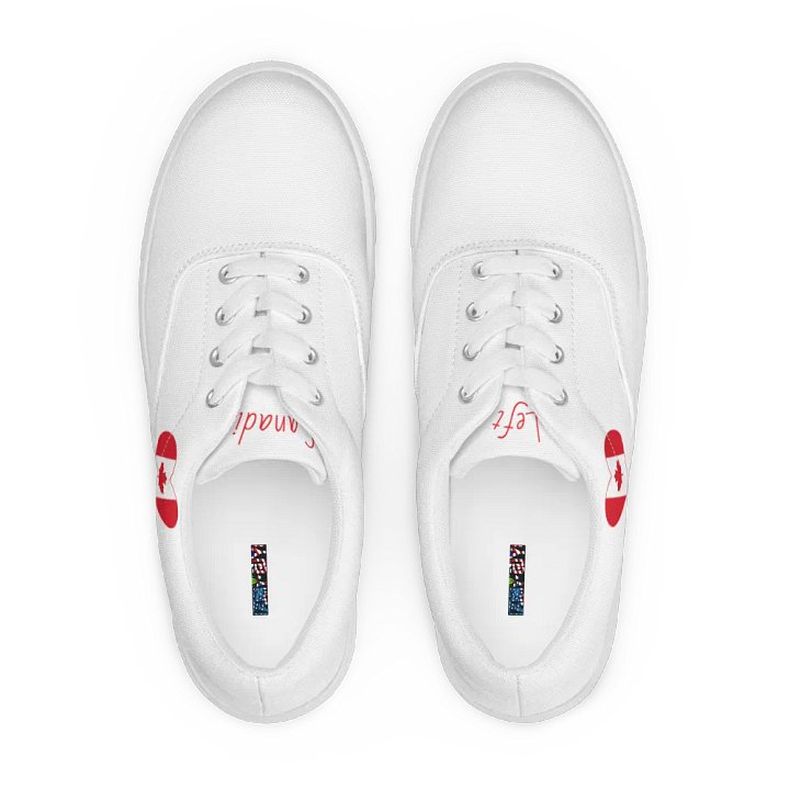 Lefty Van product image (1)