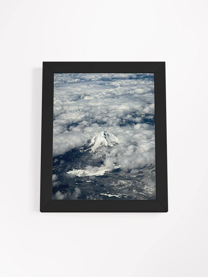 Mountain with Snow product image (1)