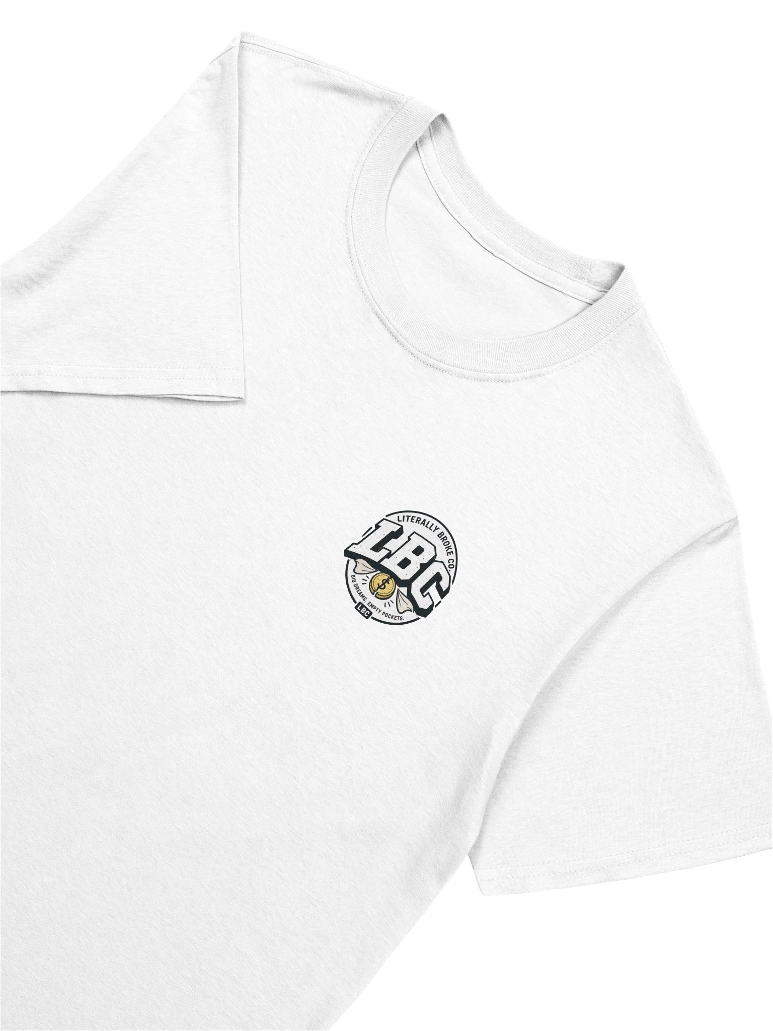 LBC Big Dreams Comfort Funds Never Heard of Them? product image (6)