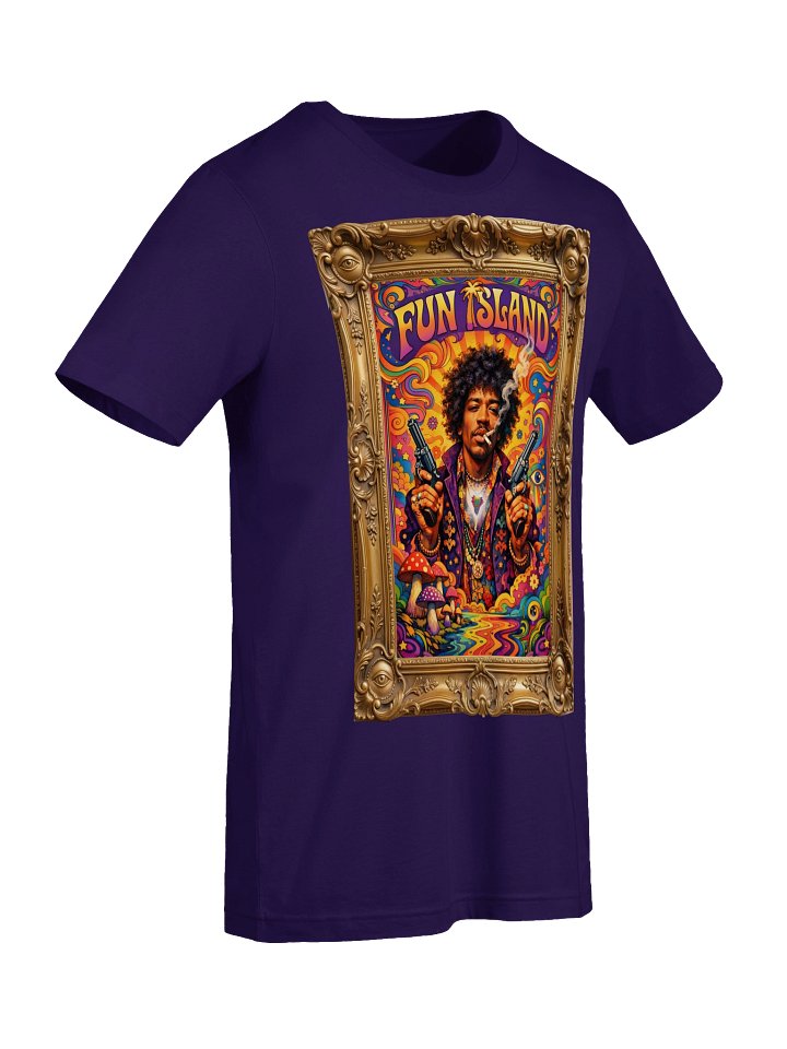 JIMI HENDRIX SHIRT product image (12)