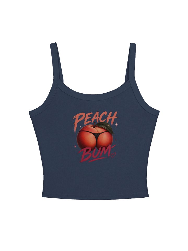 Peach Bum Tank product image (1)