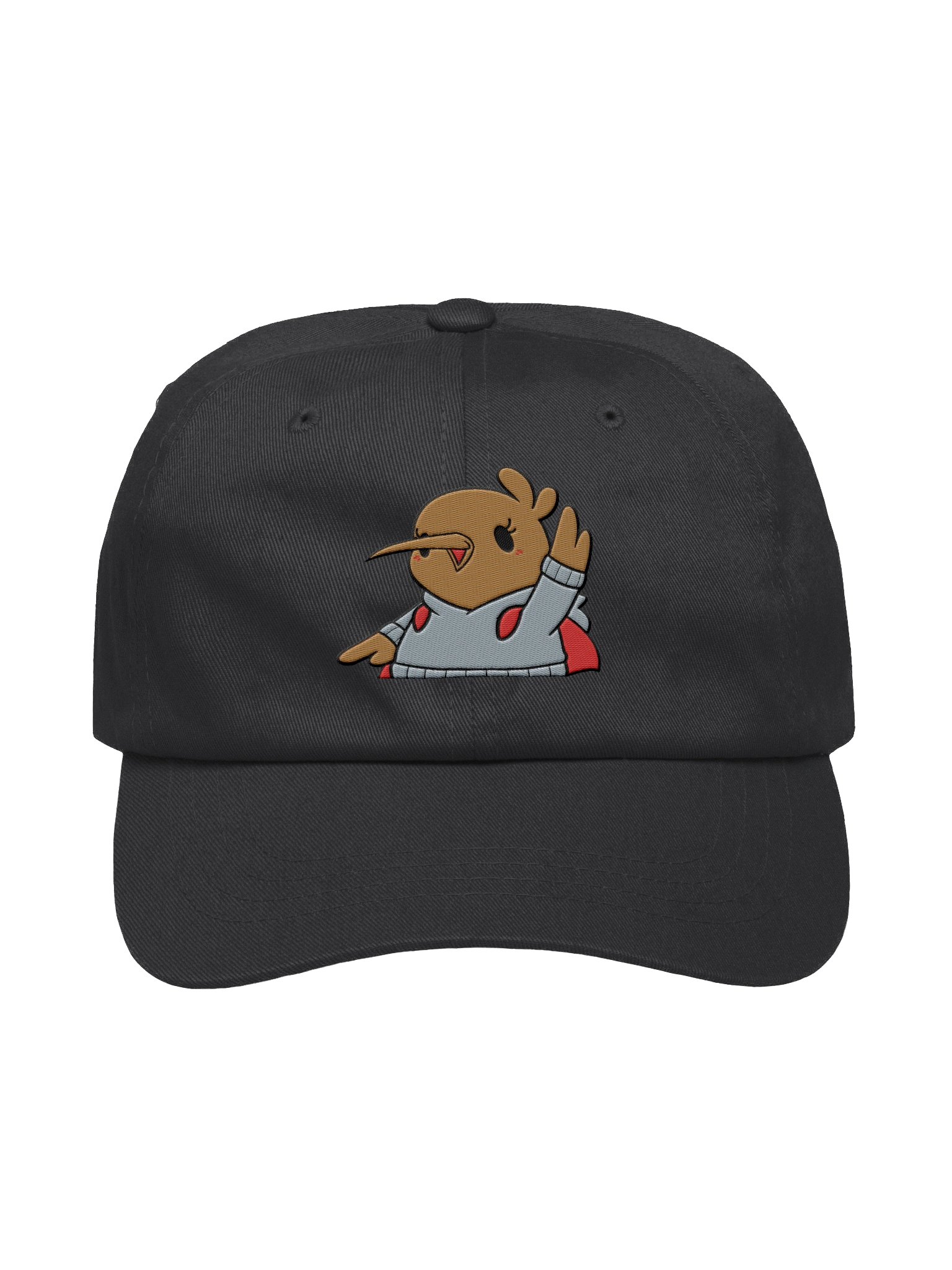 KomfyHi - Dad Hat product image (1)