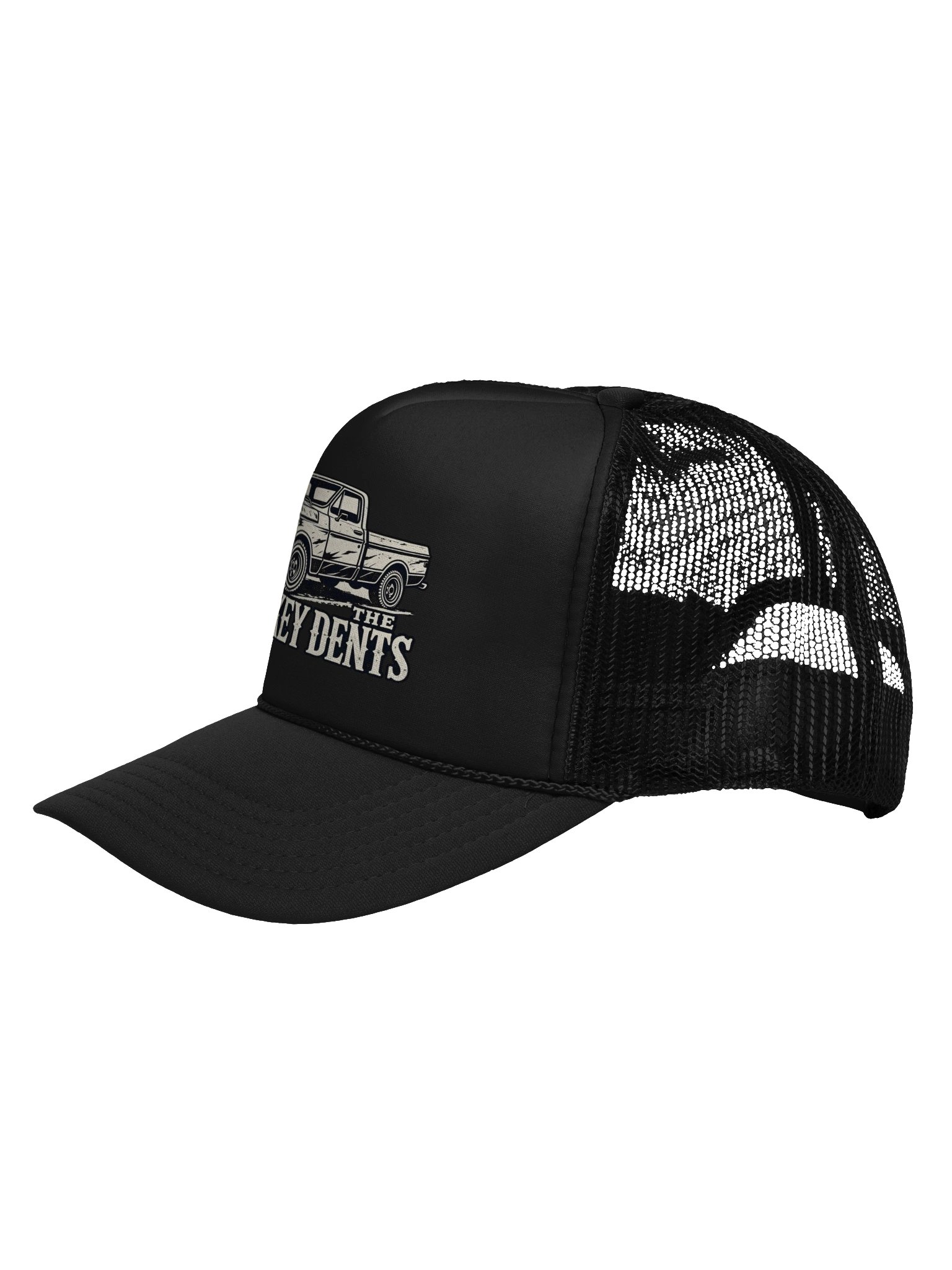 The Bad Mother Trucker Hat product image (3)