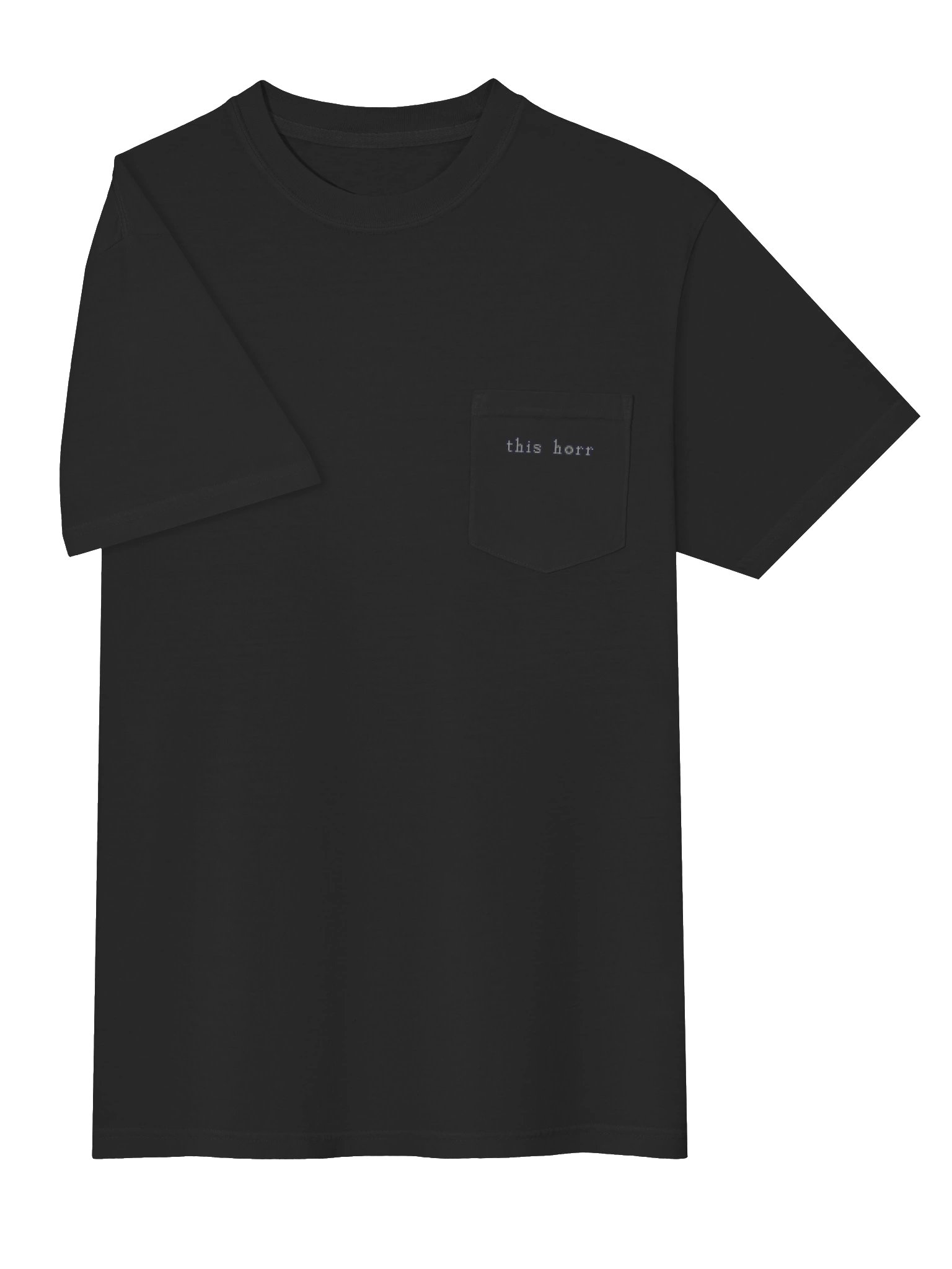 This Horr - Unisex T-Shirt product image (5)