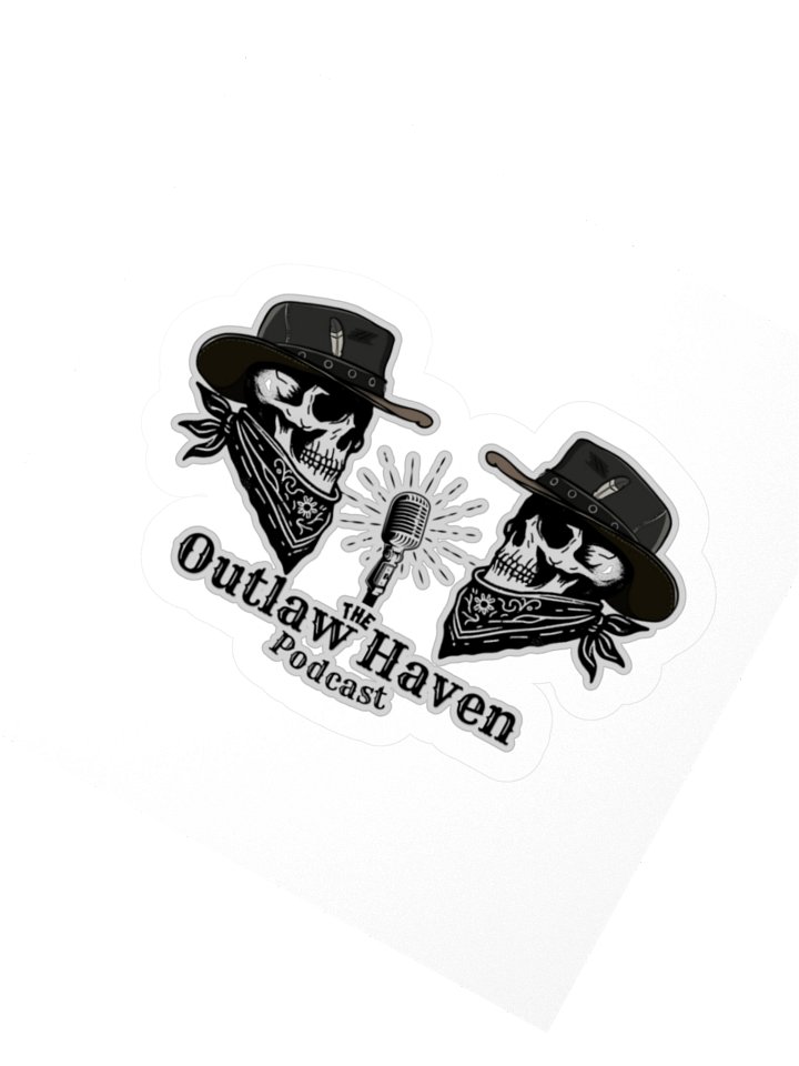 VOTW John Marston Sticker product image (2)