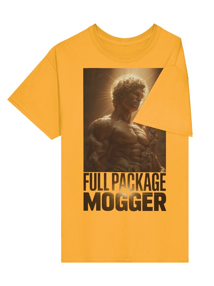 Full Package Mogger V3 product image (2)