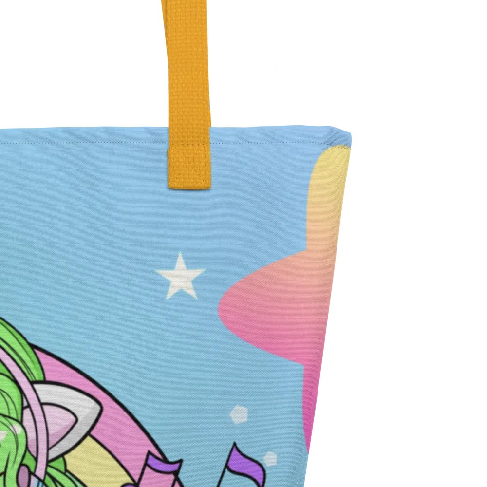 Denucorn Totebag product image (3)