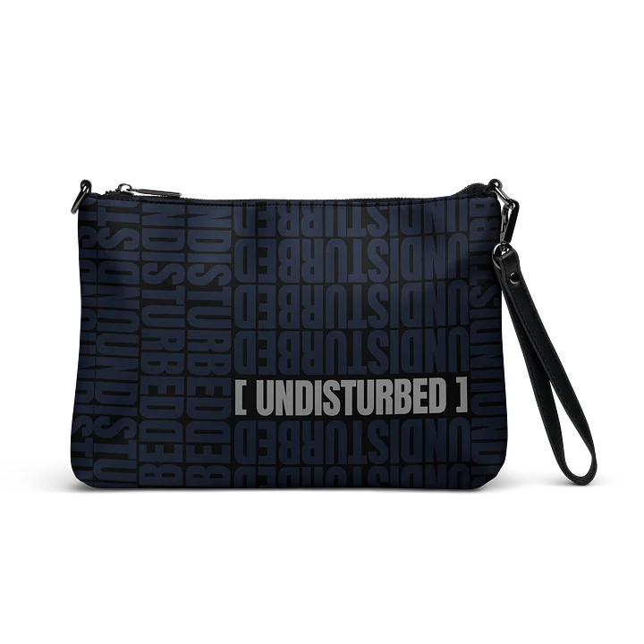 UNDISTURBED UTILITY CARRIER // OBSIDIAN product image (1)