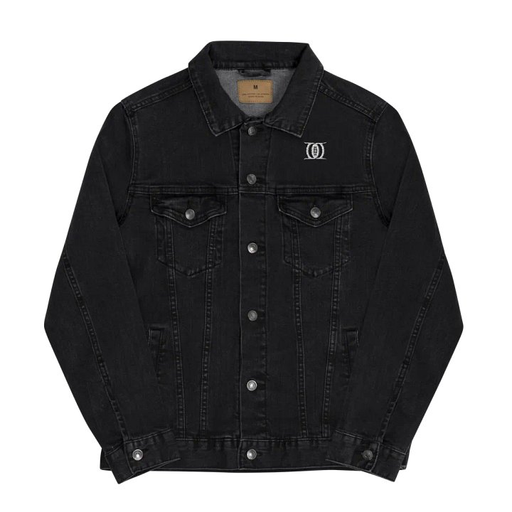 Denim Jacket Symbol product image (2)