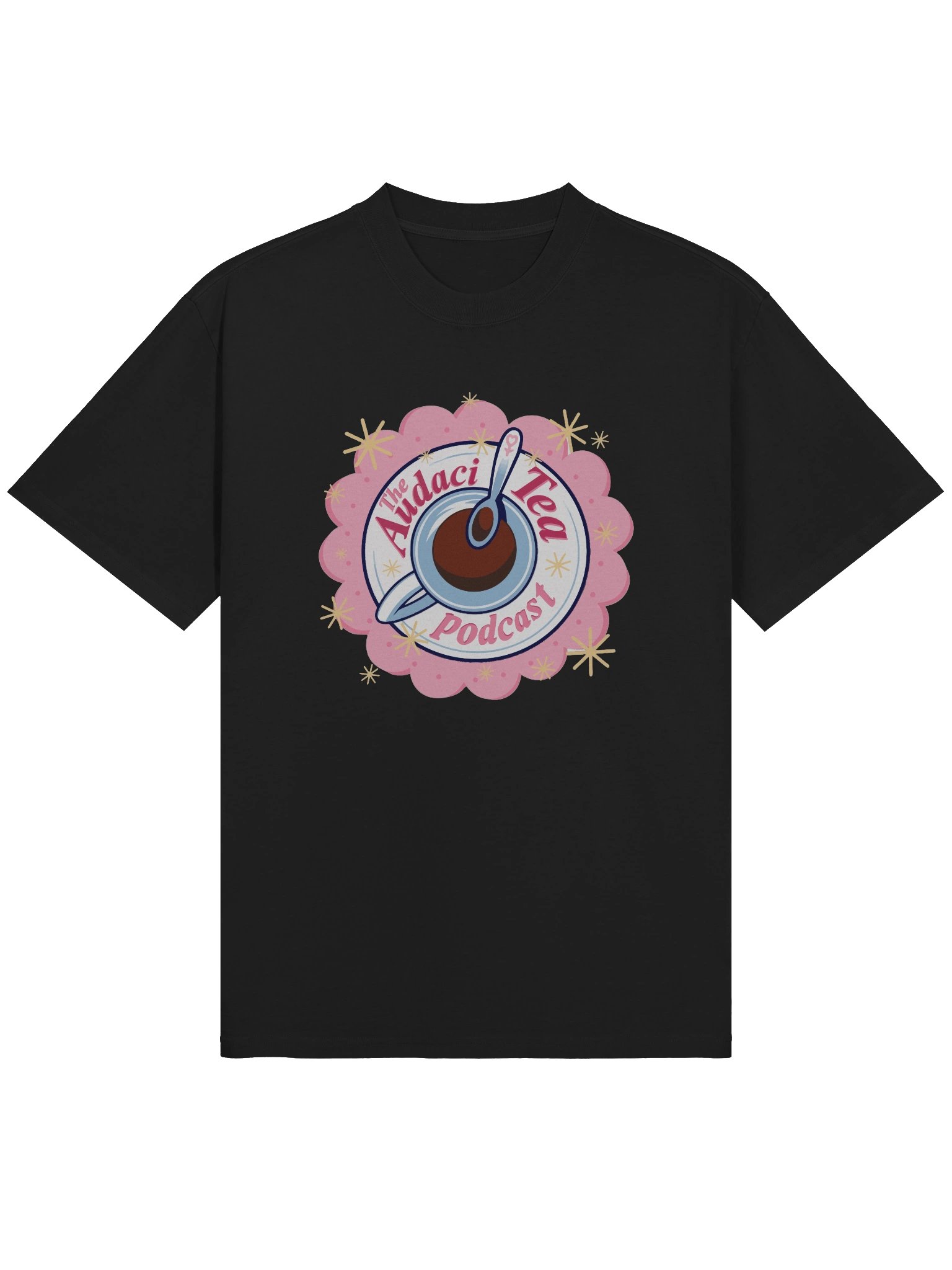 The Audaci-TEE product image (1)