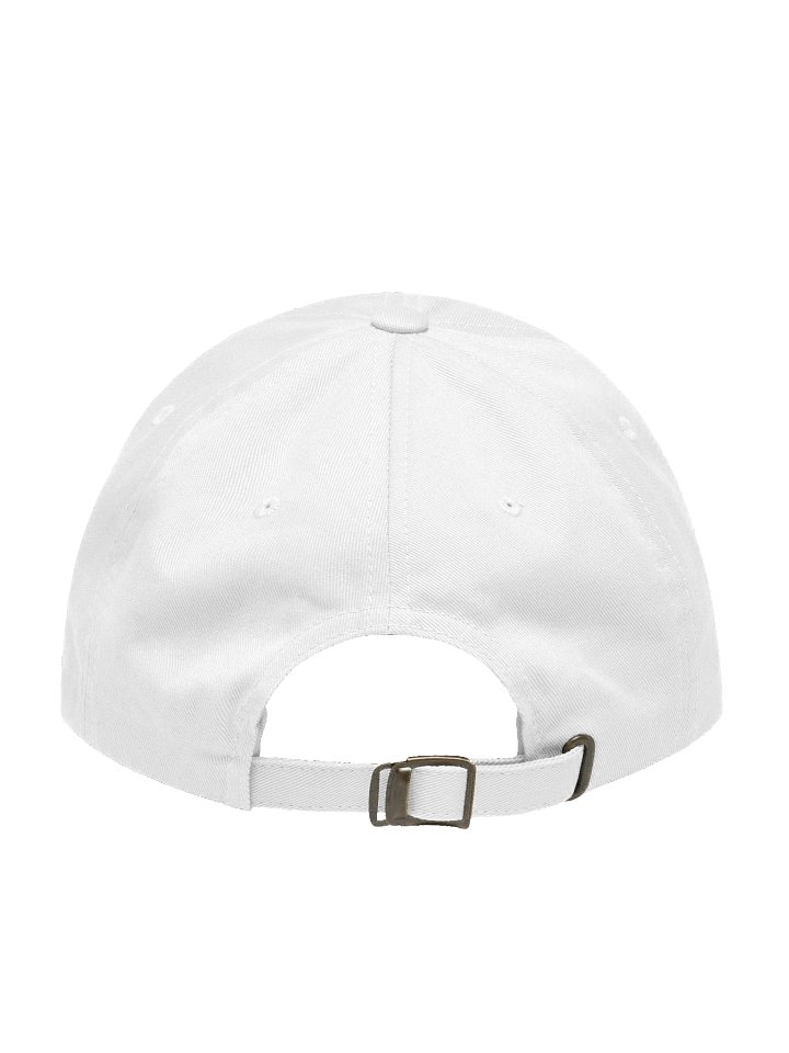 I Heart Mess Hat product image (2)