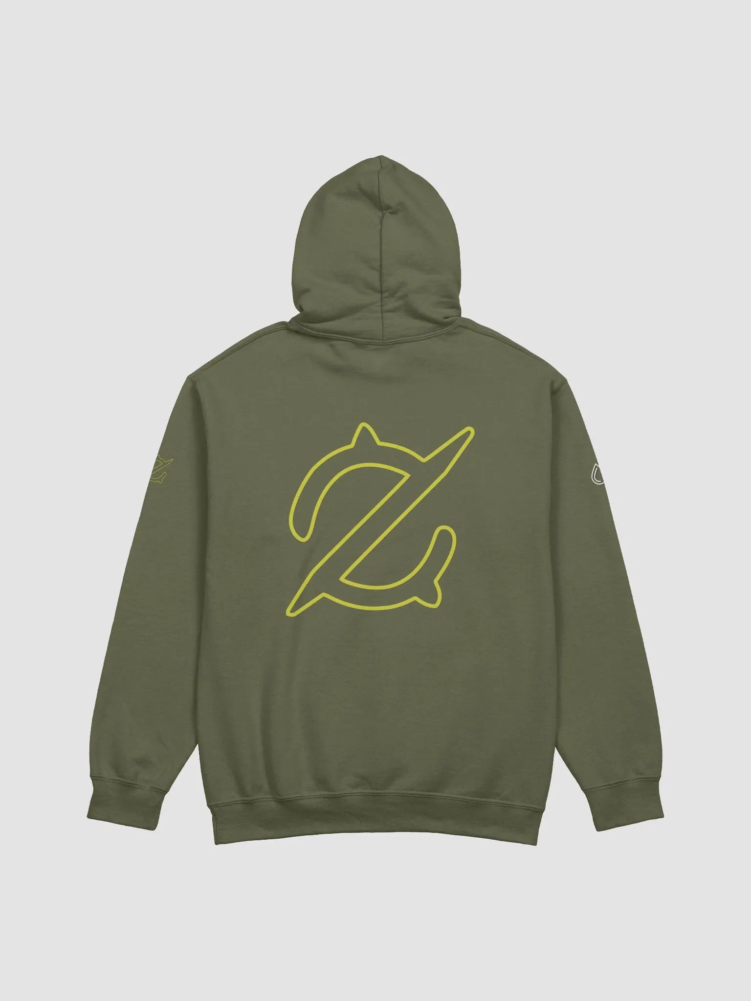 DRIP SQUAD X GUNBREAKER product image (6)