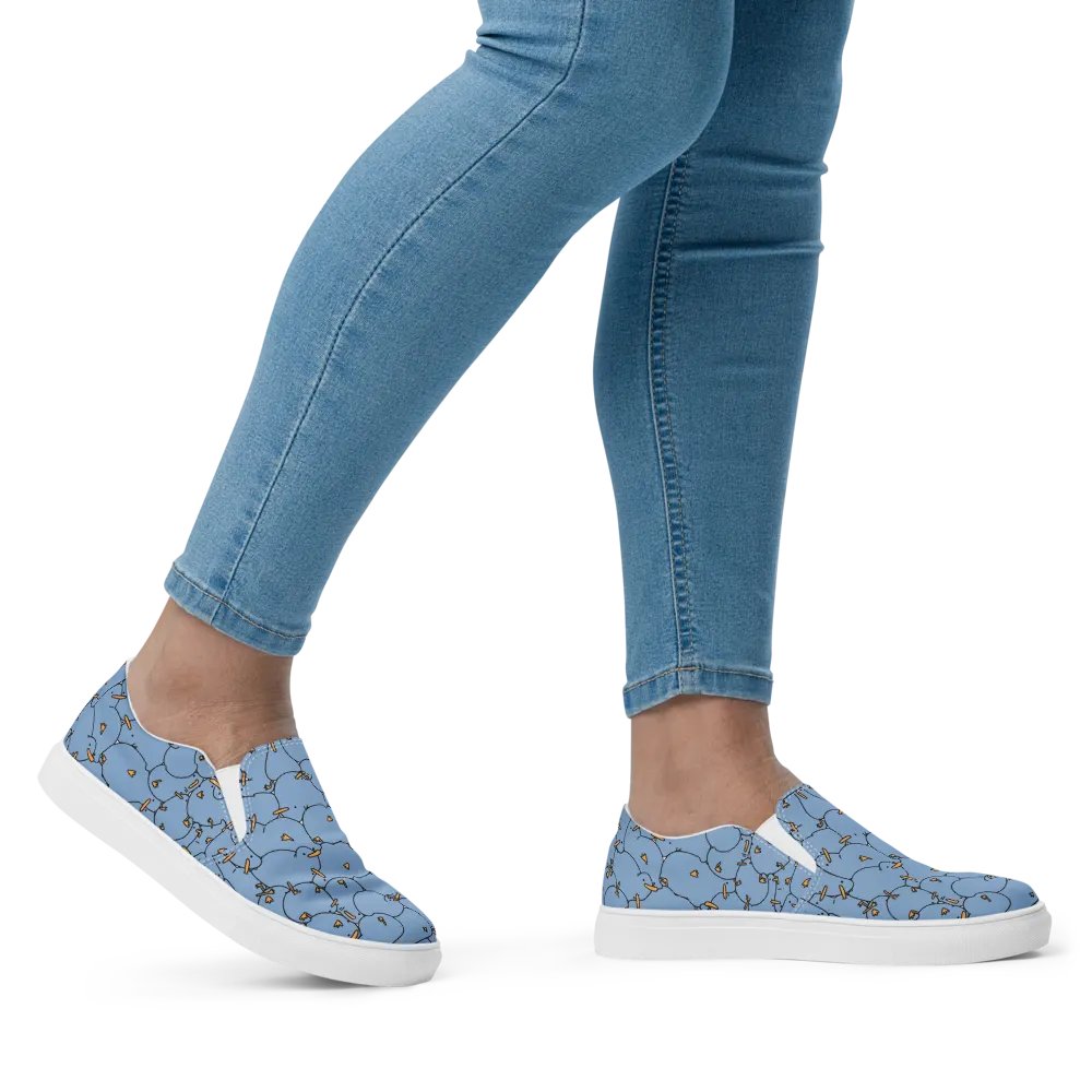Women's Slip-on Berd Shoes product image (9)