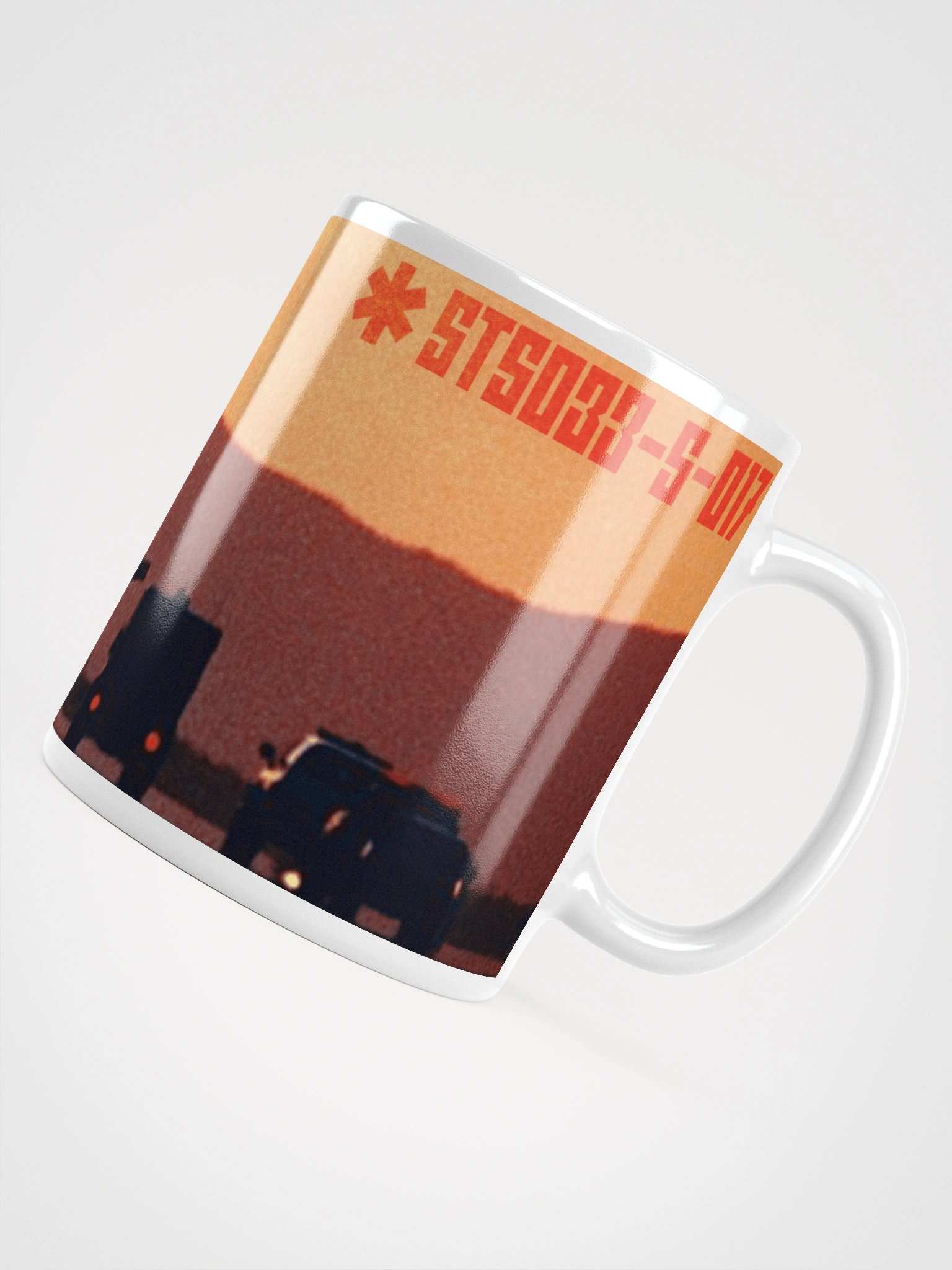 STS033-S-017 Mug product image (5)