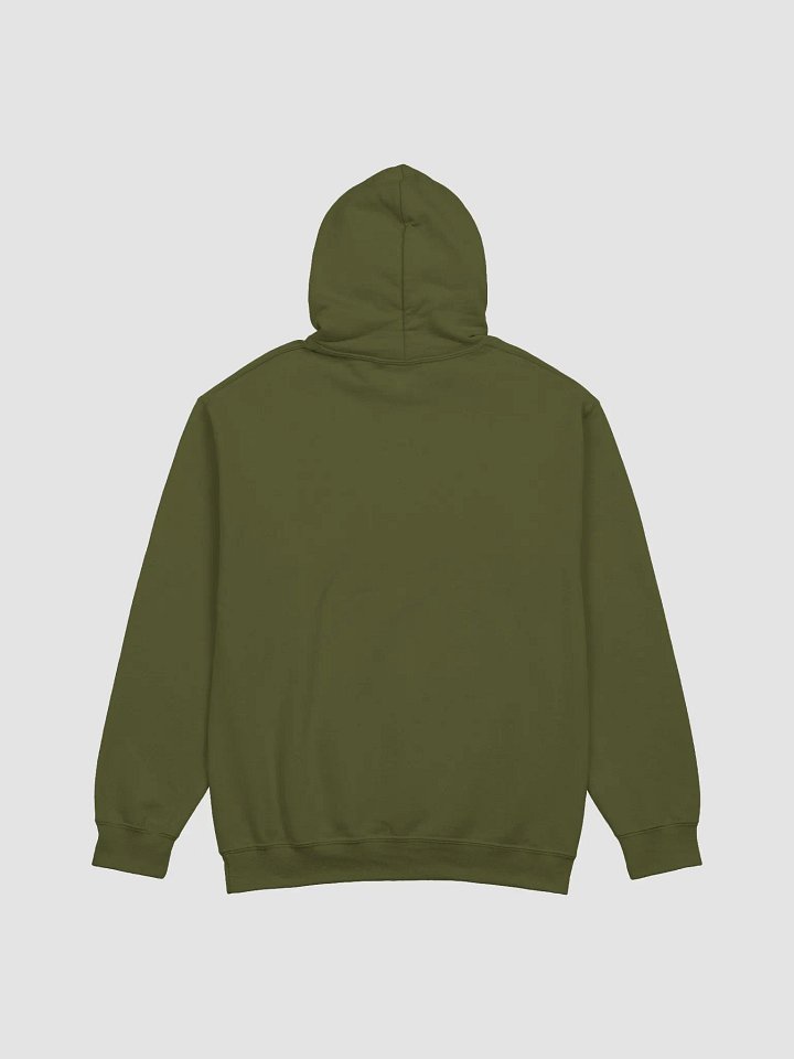 Compu and Maple Hoodie product image (2)