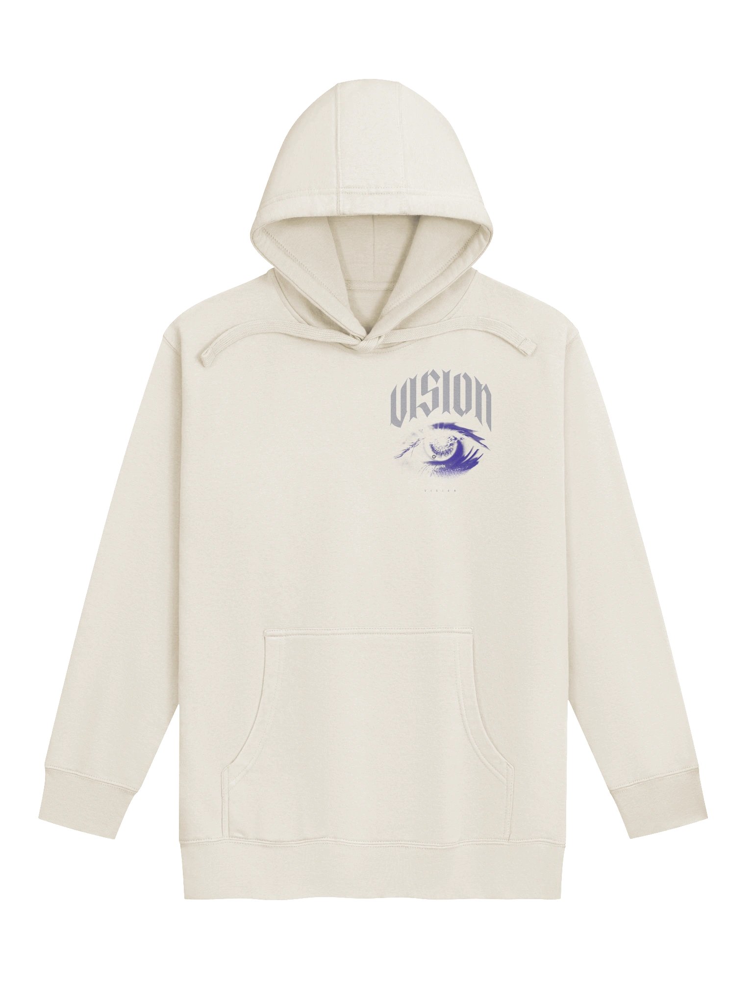 VISION Wave Hoodie product image (1)