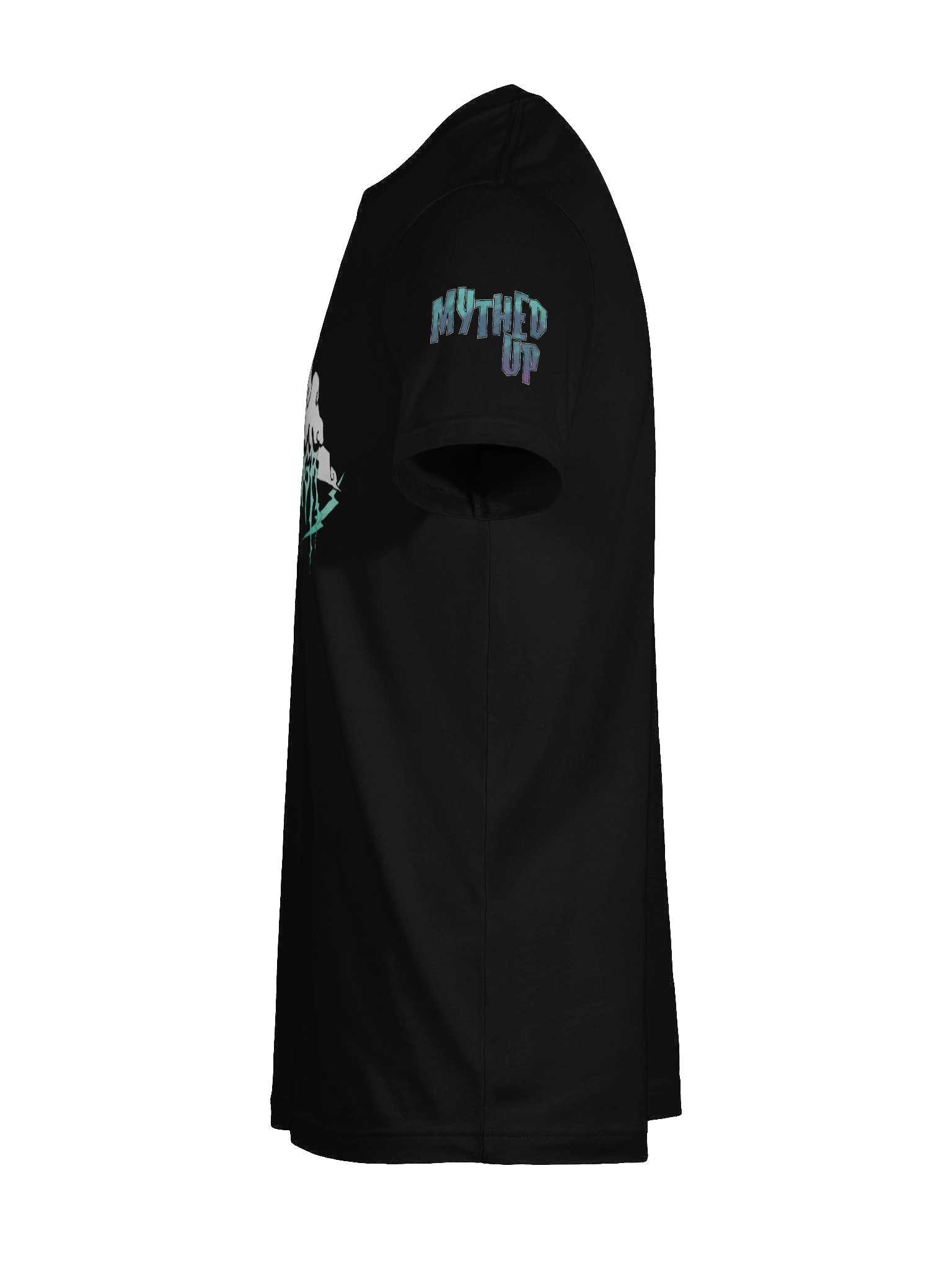 ThunDraugr Band Shirt product image (11)