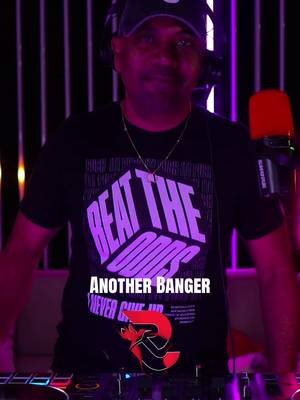 ⚠️ DON'T WATCH THIS IF YOU DON'T LIKE DANCING I'll go first... This track had me hooked. 👇 Now your turn. What's ONE song that instantly changes your mood? #FYP #HouseMusic #DJTok #GoodFreakinMusic #MusicTok   