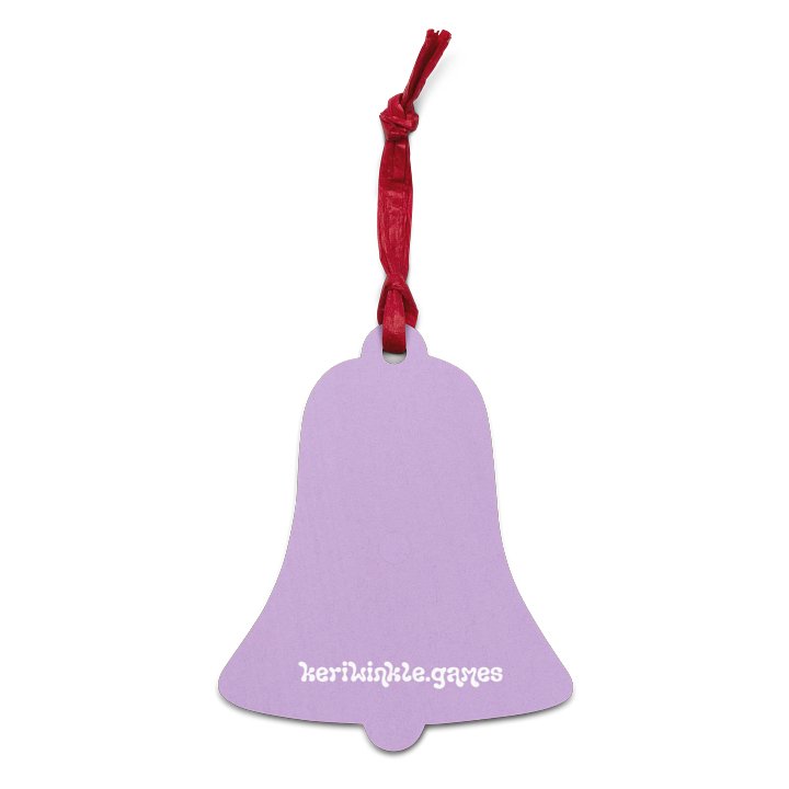 Sammy Stack O' Gifts Ornament product image (5)