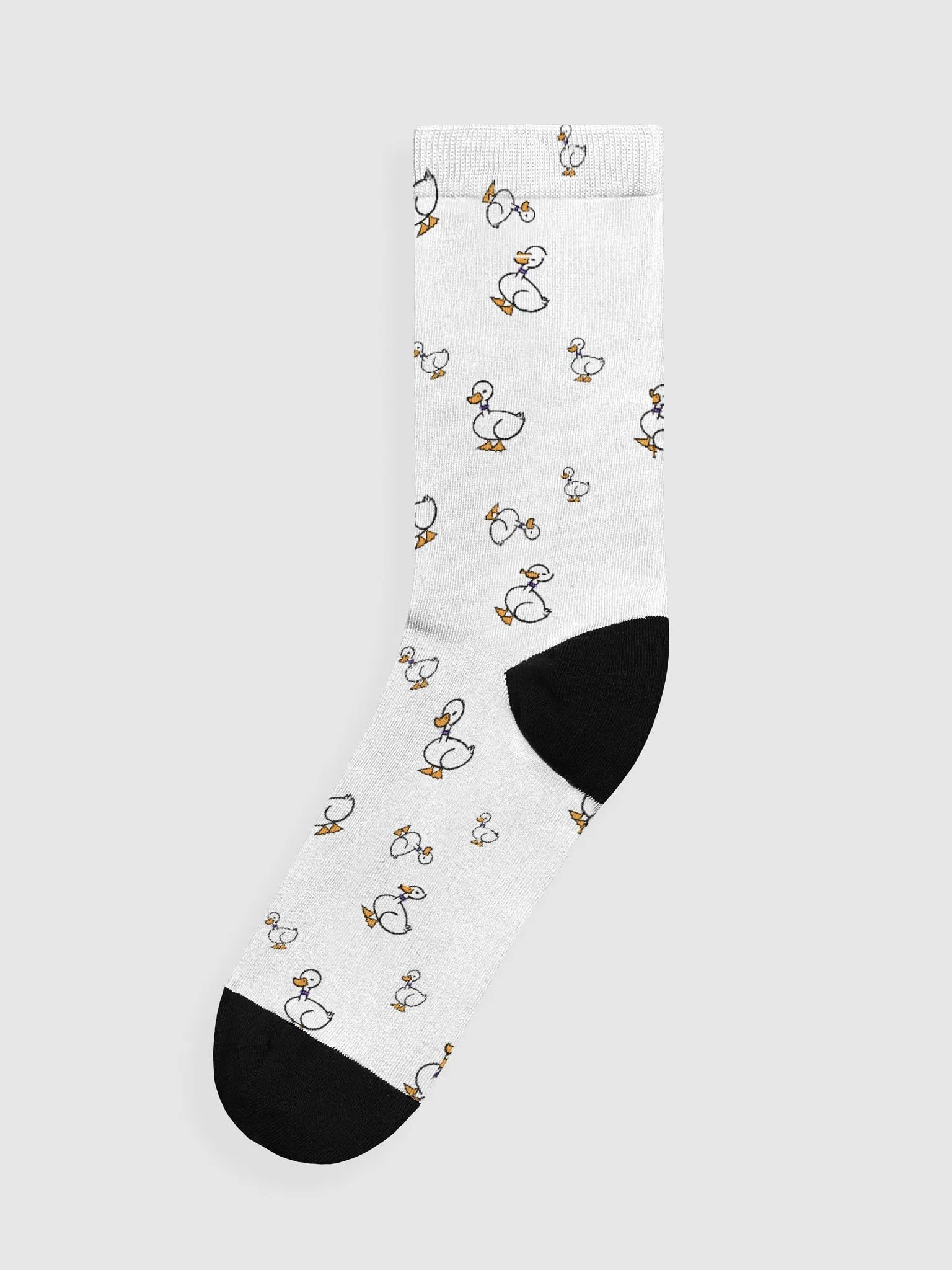 Sausage socks product image (1)