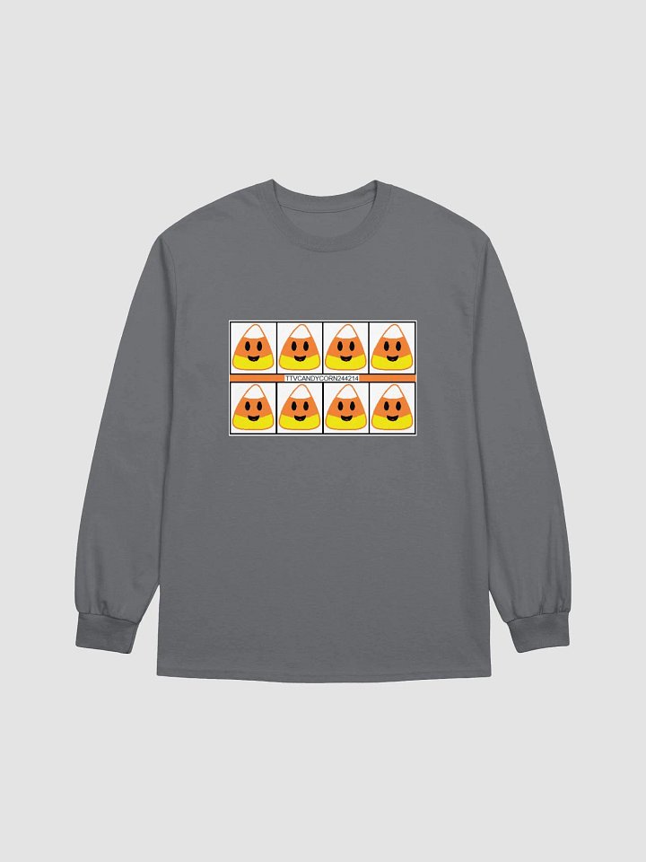 CANDY - Long Sleeve product image (1)