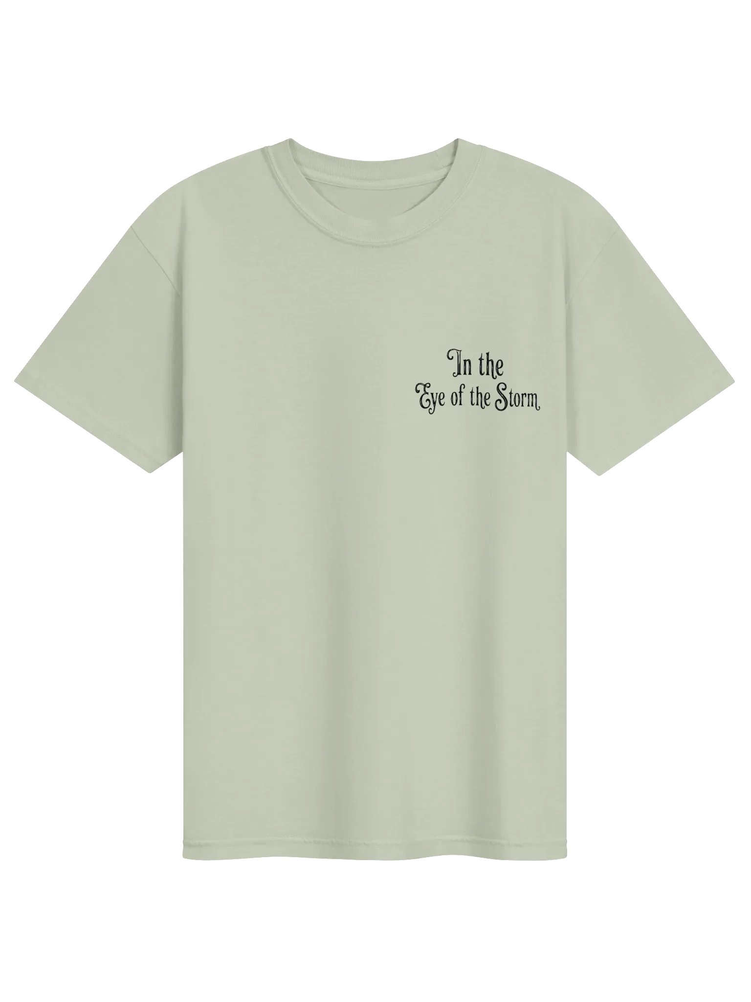 Lyrical Lifestyles: Eye Of The Storm product image (2)