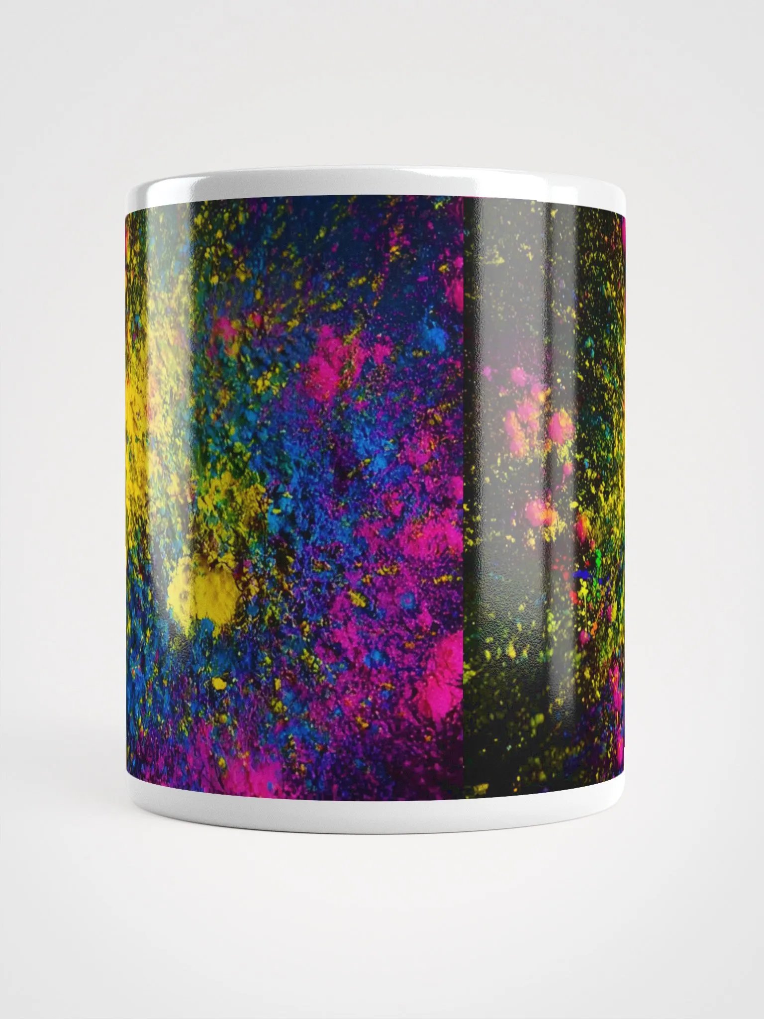 Vibrant Powder Splash Mug product image (9)