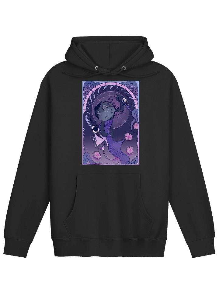 Comet + Nightcrawler Pullover product image (1)