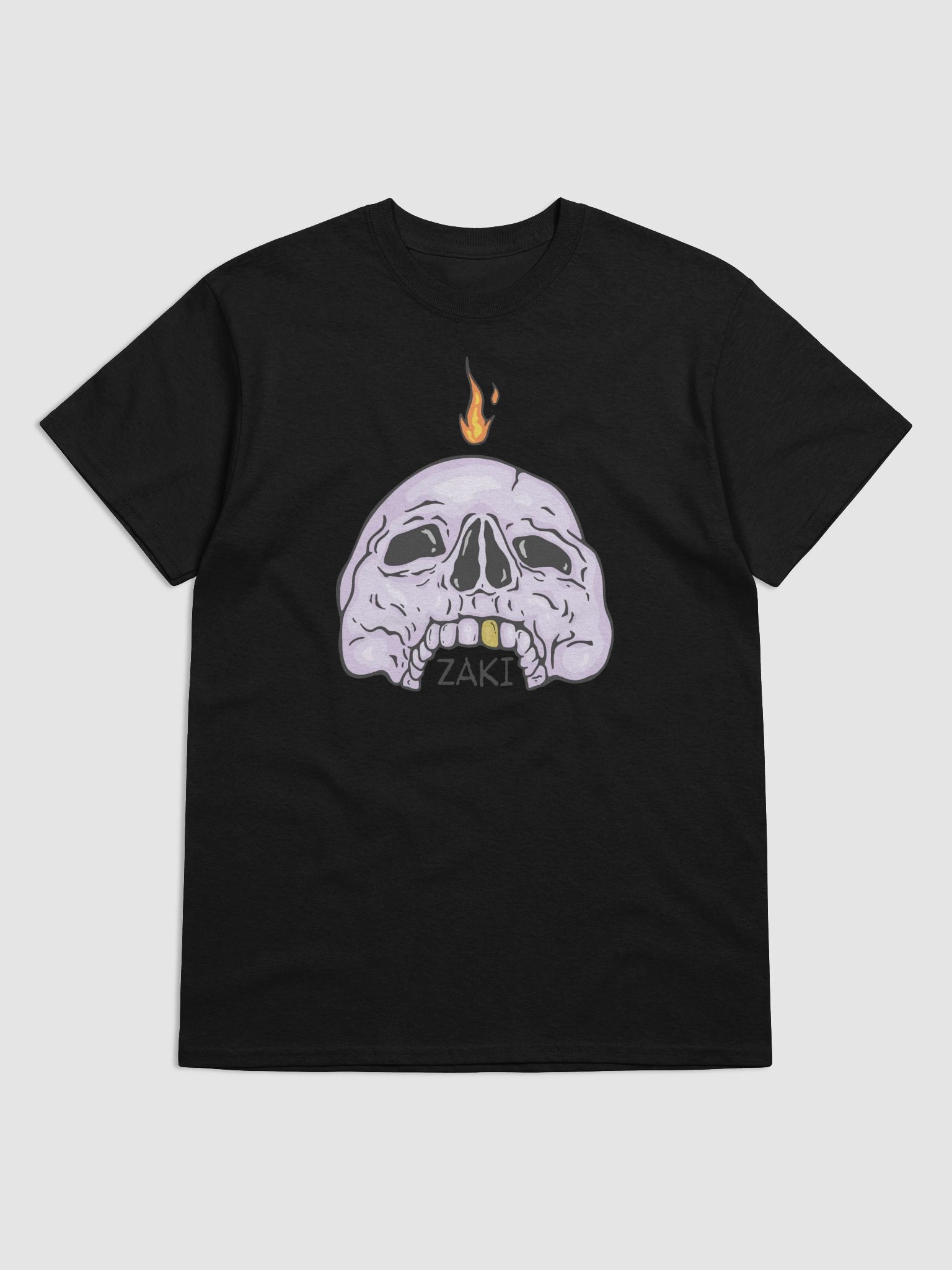 Zaki Skull product image (4)