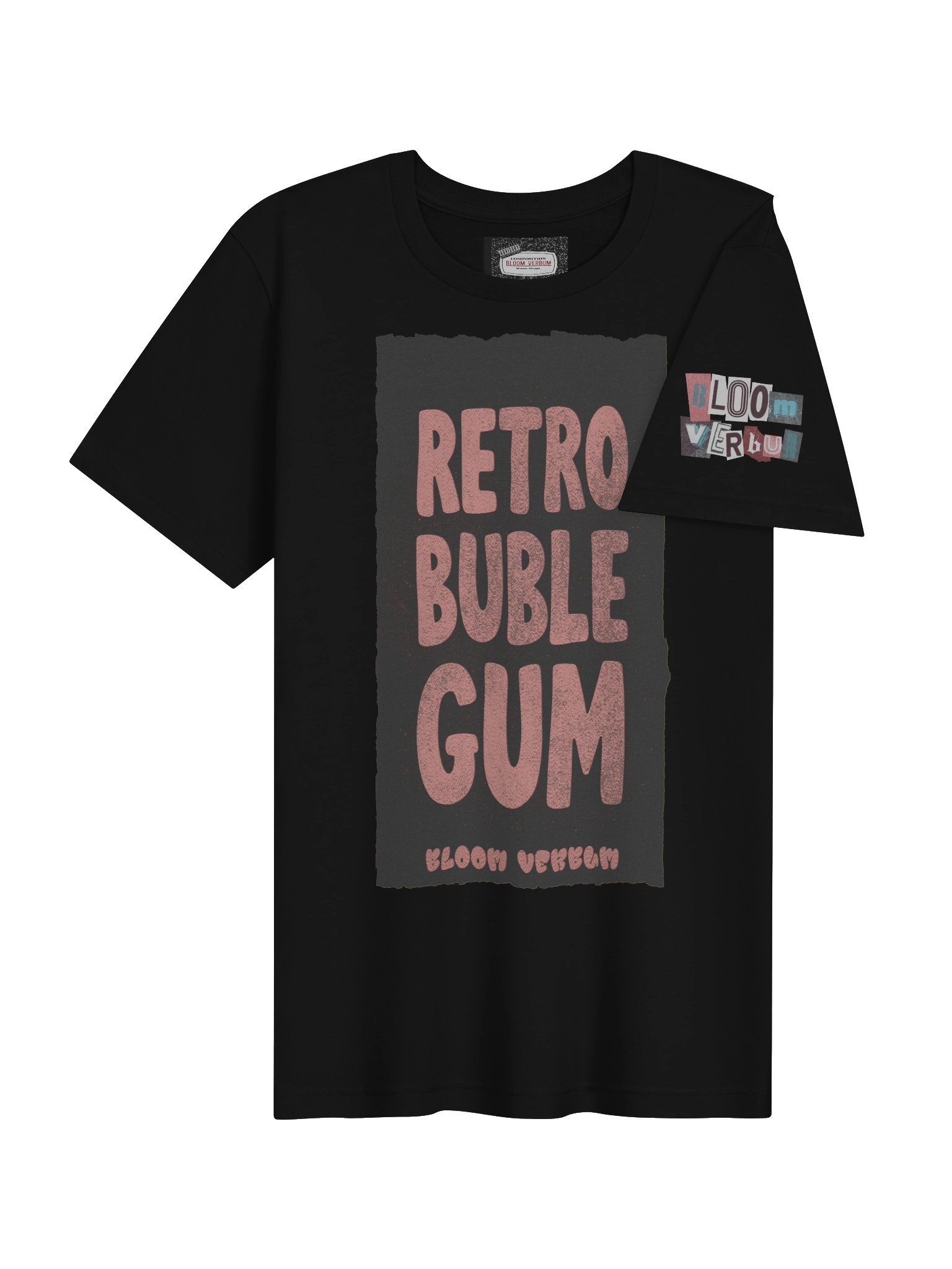Retro Buble Gum product image (7)