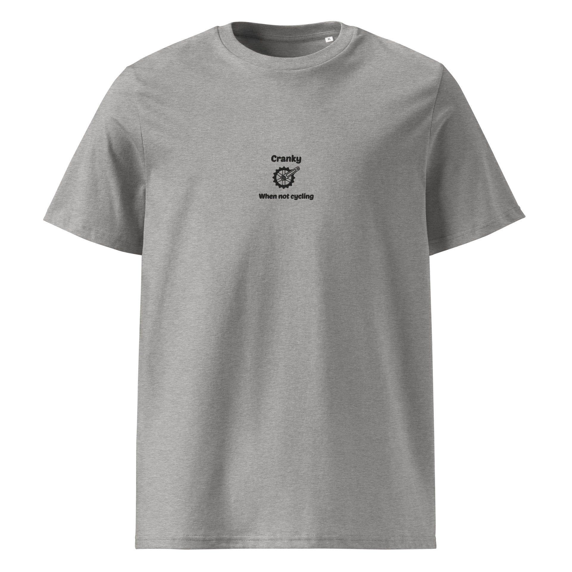 Cranky when not cycling product image (2)