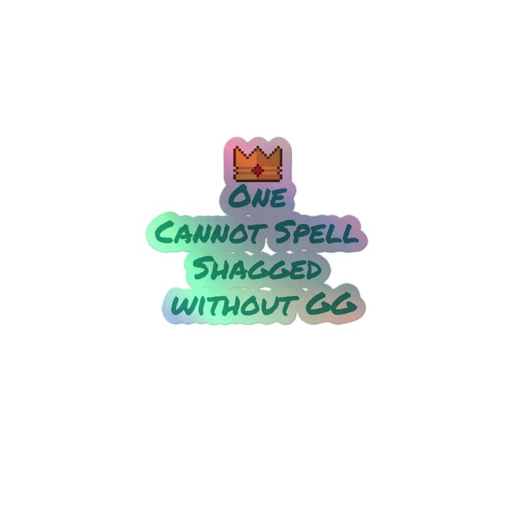 s****ed without GG product image (1)