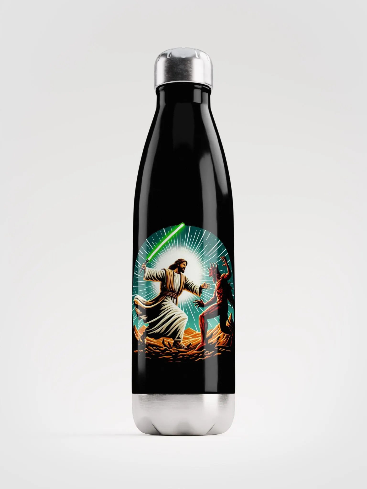 The Highest Ground Canteen product image (5)