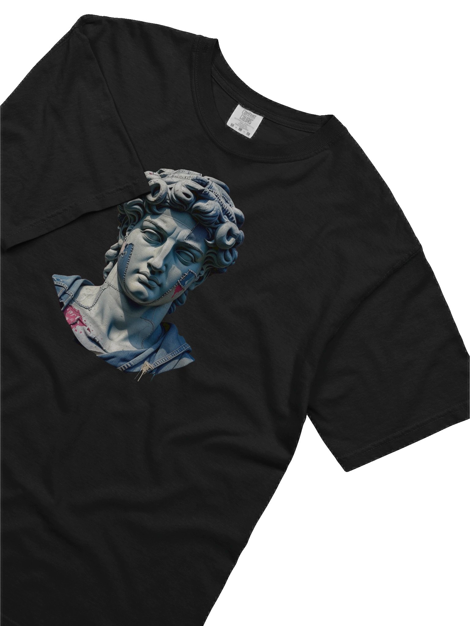 The Statue series product image (5)