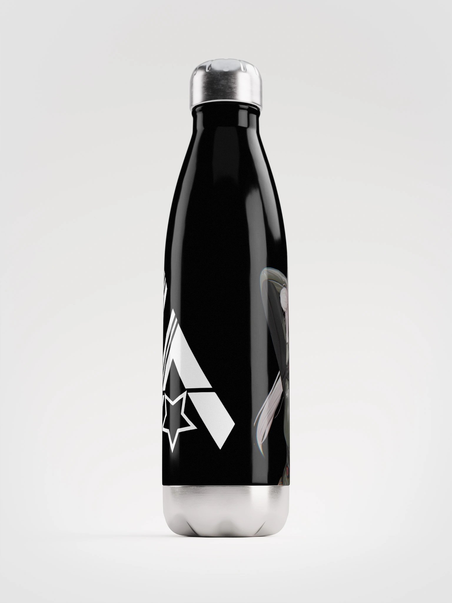 Space Lion Sippy product image (1)