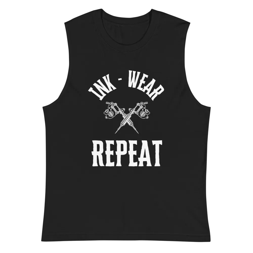 Muscle Shirt product image (2)