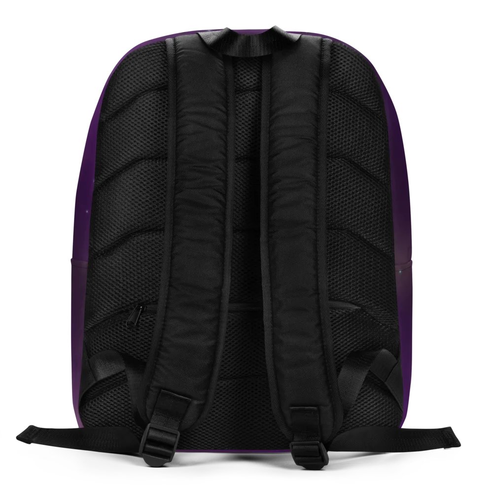 Nebula PGB1 Minimalist Backpack product image (5)